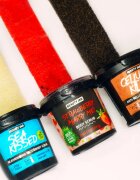 Beauty Jar Strawberry Marry Me! хидратиращ пилинг за тяло 200 гр.
