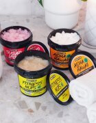 Beauty Jar Sugar Lady пилинг за тяло с аромат на малини 180 гр.
