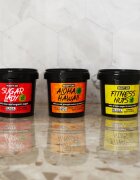 Beauty Jar Sugar Lady пилинг за тяло с аромат на малини 180 гр.