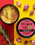 Beauty Jar Too Glam To Give A Damn гел маска против първите признаци на стареене на кожата 120 гр.