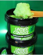 Beauty Jar Under Control почистващ пилинг за проблемна кожа 120 гр.