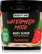 Beauty Jar Watermelon Mood хидратиращ пилинг за тяло 200 гр.