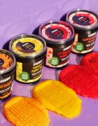Beauty Jar Watermelon Mood хидратиращ пилинг за тяло 200 гр.