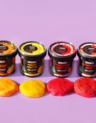Beauty Jar Watermelon Mood хидратиращ пилинг за тяло 200 гр.