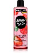 Beauty Jar Yummy Berry Marry омекотяваща пяна за вана 400 мл.