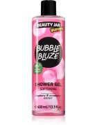 Beauty Jar Yummy Bubble Bluze омекотяващ душ гел 400 мл.