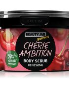 Beauty Jar Yummy Chérie Ambition нежен пилинг за тяло 360 гр.