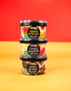 Beauty Jar Yummy Choco La'vida пилинг за тяло 360 гр.
