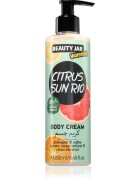Beauty Jar Yummy Citrus Sun Rio крем за тяло 250 мл.