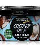 Beauty Jar Yummy Coconut Rice хидратиращ пилинг 360 гр.