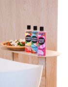 Beauty Jar Yummy Coconut Ritmico хидратиращ душ гел 400 мл.