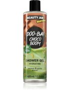 Beauty Jar Yummy Doo-Bai Choco Boom хидратиращ душ гел 400 мл.
