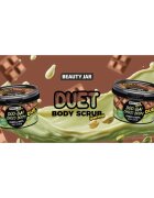 Beauty Jar Yummy Doo-Bai Choco Boom нежен пилинг за тяло 360 гр.