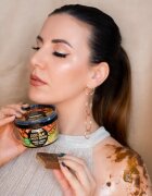 Beauty Jar Yummy Doo-Bai Choco Boom нежен пилинг за тяло 360 гр.