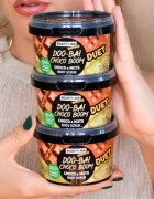 Beauty Jar Yummy Doo-Bai Choco Boom нежен пилинг за тяло 360 гр.
