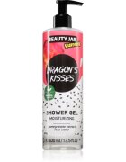 Beauty Jar Yummy Dragon's Kisses хидратиращ душ гел 400 мл.