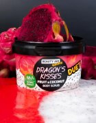 Beauty Jar Yummy Dragon's Kisses пилинг за тяло 360 гр.