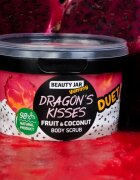 Beauty Jar Yummy Dragon's Kisses пилинг за тяло 360 гр.