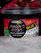 Beauty Jar Yummy Dragon's Kisses пилинг за тяло 360 гр.