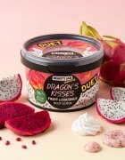 Beauty Jar Yummy Dragon's Kisses пилинг за тяло 360 гр.