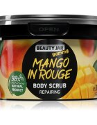 Beauty Jar Yummy Mango in Rouge пилинг за тяло 360 гр.