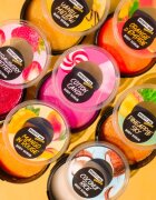 Beauty Jar Yummy Orange d'Empire фин пилинг с освежаващ ефект 360 гр.