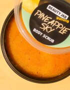 Beauty Jar Yummy Pineapple Sky озаряващ пилинг 360 гр.