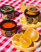 Beauty Jar Yummy Pineapple Sky озаряващ пилинг 360 гр.