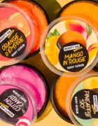 Beauty Jar Yummy Pineapple Sky озаряващ пилинг 360 гр.