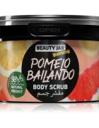 Beauty Jar Yummy Pomelo Bailando пилинг за тяло 360 гр.