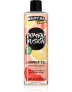 Beauty Jar Yummy Pomelo Fusion освежаващ душ гел против целулит 400 мл.