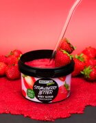 Beauty Jar Yummy Strawberry Letter фин пилинг с хидратиращ ефект 360 гр.