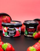 Beauty Jar Yummy Strawberry Letter фин пилинг с хидратиращ ефект 360 гр.