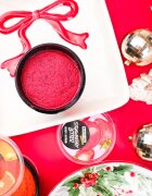 Beauty Jar Yummy Strawberry Letter фин пилинг с хидратиращ ефект 360 гр.