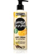 Beauty Jar Yummy Vanilla La La Land подмладяващ крем за тяло 250 мл.