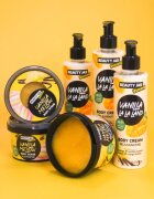 Beauty Jar Yummy Vanilla La La Land подмладяващ крем за тяло 250 мл.