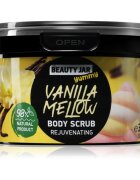 Beauty Jar Yummy Vanilla Mellow фин пилинг с подмладяващ ефект 360 гр.