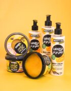 Beauty Jar Yummy Vanilla Mellow фин пилинг с подмладяващ ефект 360 гр.
