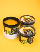 Beauty Jar Yummy Vanilla Mellow фин пилинг с подмладяващ ефект 360 гр.