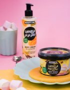 Beauty Jar Yummy Vanilla Mellow фин пилинг с подмладяващ ефект 360 гр.