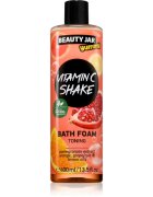 Beauty Jar Yummy Vitamin C Shake пяна за вана 400 мл.