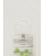 Beauty Of Joseon Centella Asiatica Calming Mask хидратираща платнена маска за успокояване и подсилване на чувствителната кожа 25 мл.