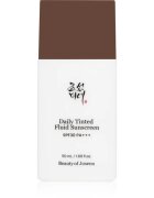 Beauty Of Joseon Daily Tinted Fluid Sunscreen лек защитен флуид SPF 30 цвят DN310 50 мл.