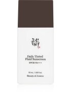 Beauty Of Joseon Daily Tinted Fluid Sunscreen лек защитен флуид SPF 30 цвят DP320 50 мл.