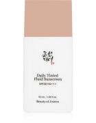 Beauty Of Joseon Daily Tinted Fluid Sunscreen лек защитен флуид SPF 30 цвят LP110 50 мл.