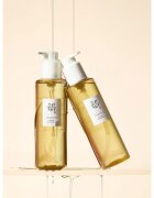 Beauty Of Joseon Ginseng Cleansing Oil дълбоко почистващо олио за освежаване и изглаждане на кожата 210 мл.