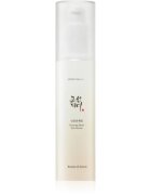 Beauty Of Joseon Ginseng Moist Sun Serum възстановяващ и защитен серум SPF 50+ 50 мл.