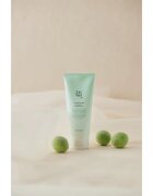 Beauty Of Joseon Green Plum Refreshing Cleanser нежен почистващ пенлив крем с хидратиращ ефект 100 мл.