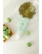 Beauty Of Joseon Green Plum Refreshing Cleanser нежен почистващ пенлив крем с хидратиращ ефект 100 мл.