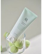 Beauty Of Joseon Green Plum Refreshing Cleanser нежен почистващ пенлив крем с хидратиращ ефект 100 мл.